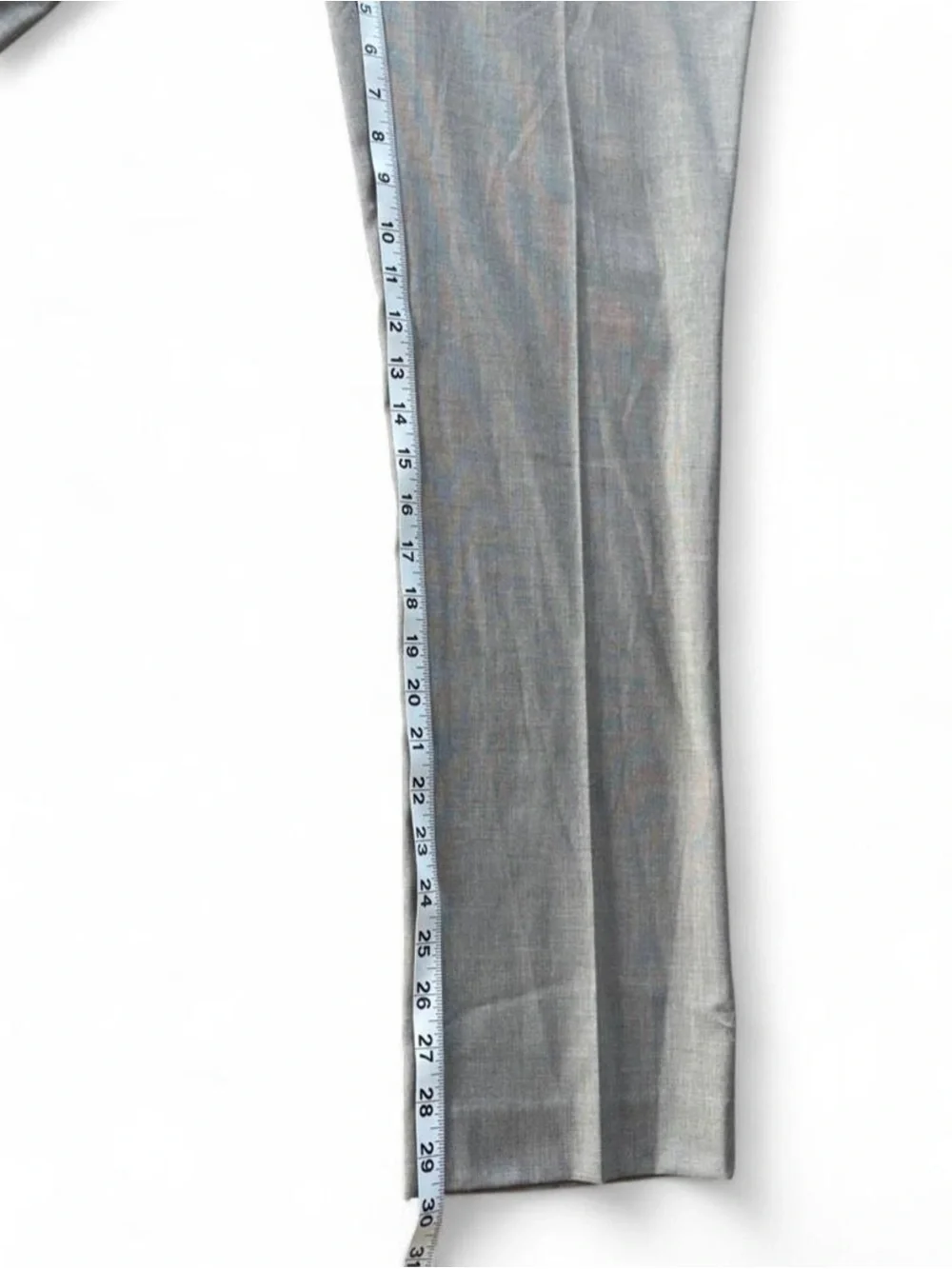 Men's Apt. 9* Premier Flex Performance Slim-Fit Washable Suit Pants. 32/30